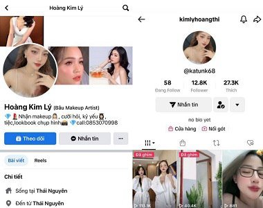 phim sex leah gotti Kim Lý lộ clip sex đi khách trong nhà nghỉ